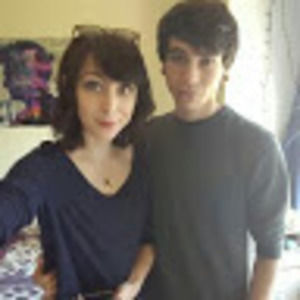 Meet your Posher, Christian